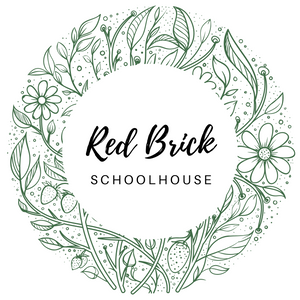 Red Brick Schoolhouse